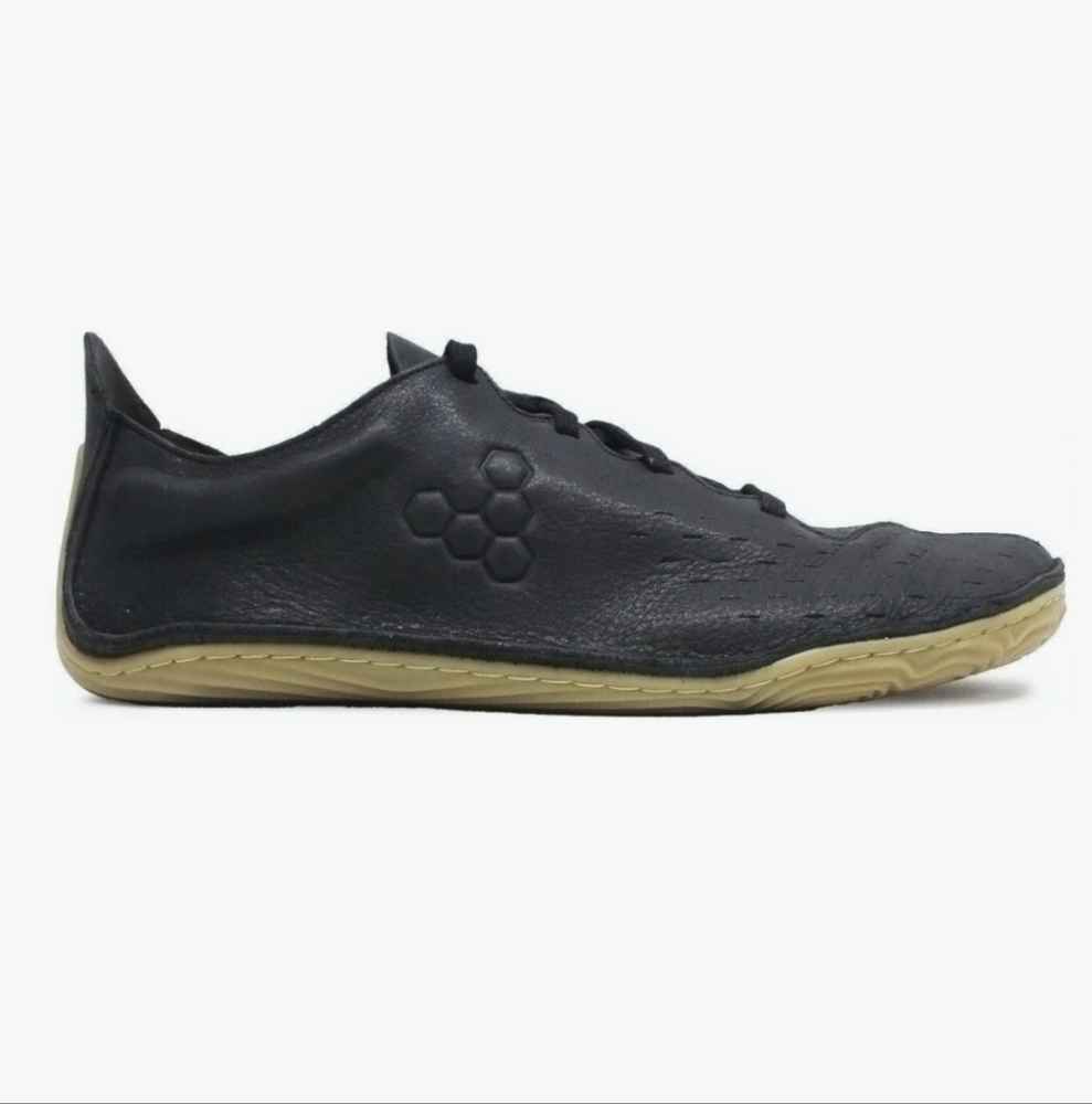 Vivobarefoot Women SENSUS US8, EU39 color Raven (black)